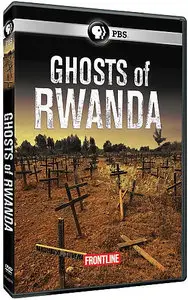 PBS - Frontline: Ghosts of Rwanda (2004)