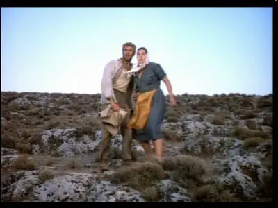 The Day the Fish Came Out (1967) [Re-UP]