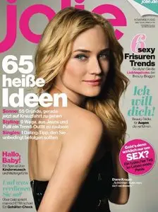 Jolie Frauenmagazin November No 11 2013