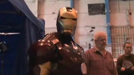 Marvel Studios - Assembling a Universe (2014)