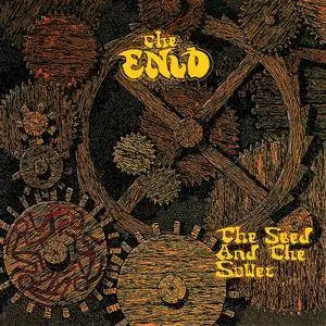 The Enid - The Seed And The Sower (1988) [Reissue 1993]