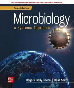 Microbiology: A Systems Approach ISE