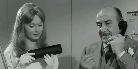 Il Mattatore (1960)