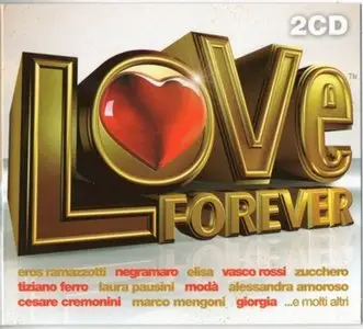 Love Forever (Solo Musica Italiana) (2014)