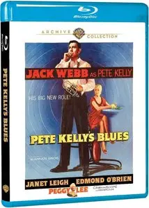 Pete Kelly's Blues (1955)