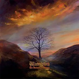 Winterfylleth - The Hallowing Of Heirdom (2018) {Spinefarm}