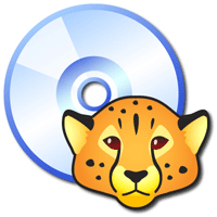 Cheetah CD Burner ver.4.11