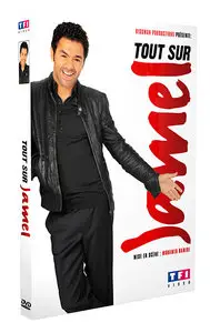 Jamel - Tout sur Jamel (2011)