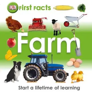 First Facts: Farm (repost)