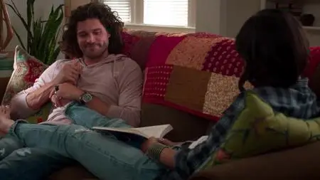 Andi Mack S03E08