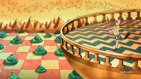 King Star King S01E04