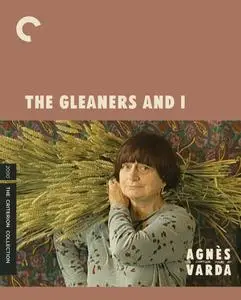 La glaneuse (2000-2002) [Criterion Collection]