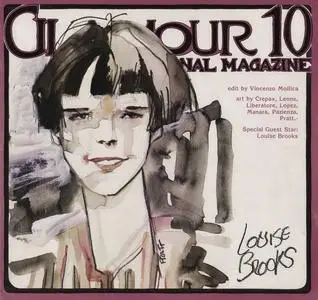 Glamour International 10 (1ª Epoca) 1983