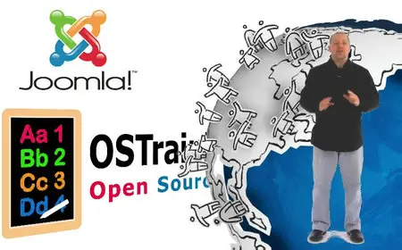 Open Source Training - Joomla, Drupal and WordPress Training