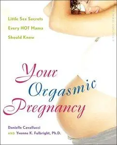 Your Orgasmic Pregnancy: Little Sex Secrets Every Hot Mama Should Know (repost)