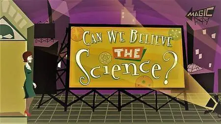 BBC - Can We Believe the Science?: Series 1 (2009)