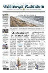 Schleswiger Nachrichten - 05. Januar 2018