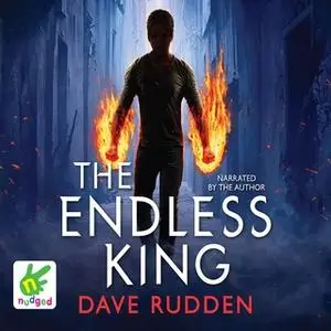«The Endless King» by Dave Rudden