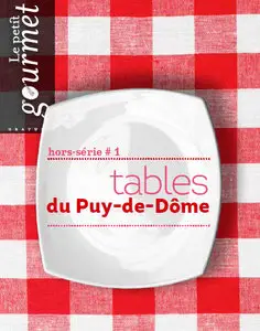 Le Petit Gourmet - Hors-série #1