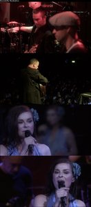 Lisa Stansfield - Live In Manchester (2015) [BDRip 1080p]