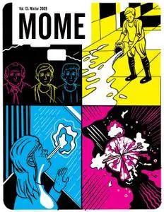 MOME Vol 13 - Winter 2009 2008 digital
