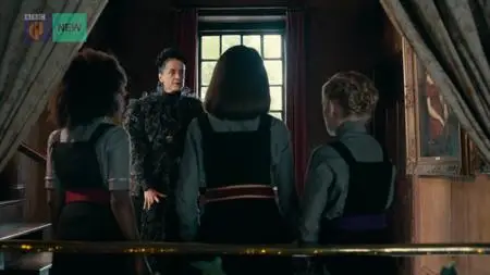 The Worst Witch S03E12