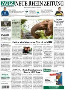 NRZ Neue Rhein Zeitung Dinslaken - 28. Mai 2019