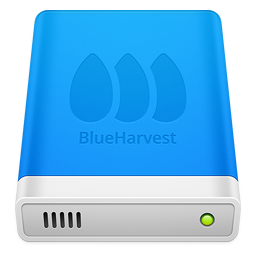 BlueHarvest 8.0.5