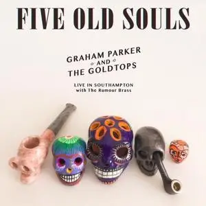 Graham Parker - 5 Old Souls (Live) (2021) [Official Digital Download 24/96]