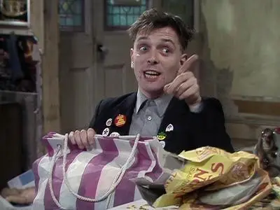 The Young Ones S02E01