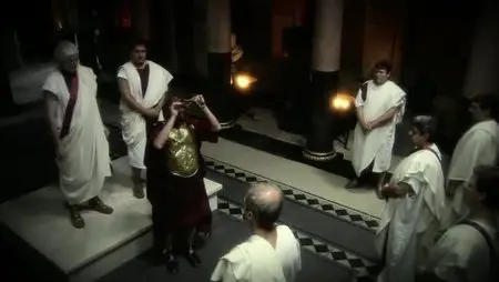 National Geographic - When Rome Ruled (2011) (Repost)
