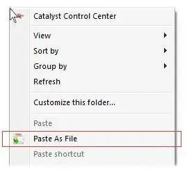 Paste As File 5.0.0.3