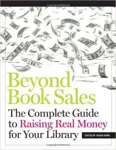 Beyond Book Sales