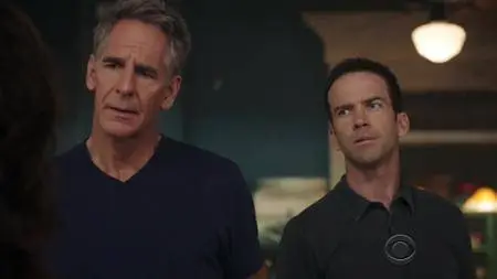 NCIS: New Orleans S04E06