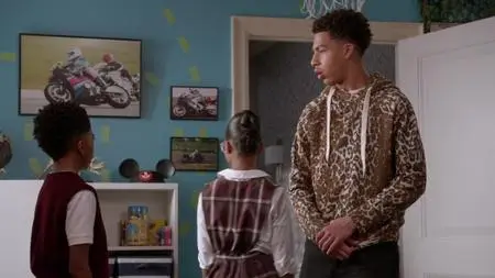 black-ish S05E07