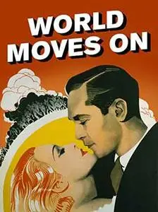 The World Moves On (1934)