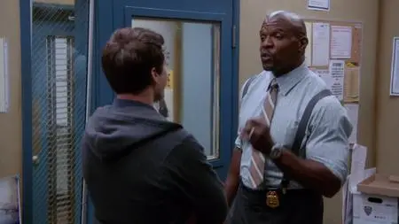 Brooklyn Nine-Nine S02E13