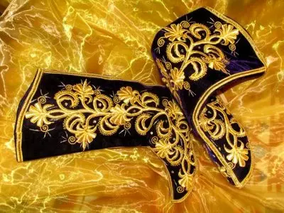 Indian Clothing and Accessories - Repost