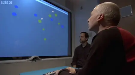 BBC Horizon - What Makes a Genius