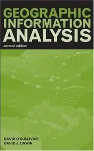 Geographic Information Analysis (repost)