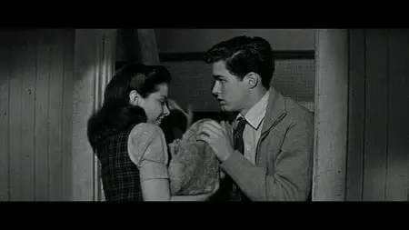 The Diary of Anne Frank (1959)