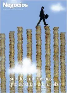 Negocios - 11 Mayo 2014