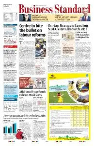 Business Standard - May 28, 2019