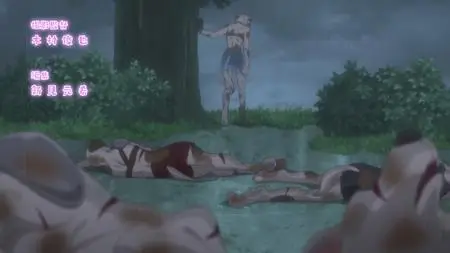 Fluffy Paradise - 07  (Weekly)  - " Fluffy Paradise - 07 mkv" yEnc