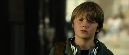 Real Steel (2011)