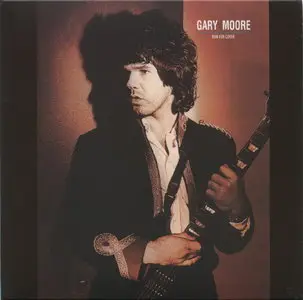 Gary Moore - The Collection (61CD, 8DVD) (1973-2011)