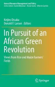 In Pursuit of an African Green Revolution
