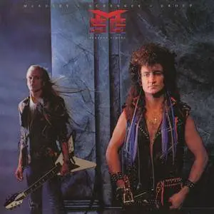 McAuley Schenker Group - Perfect Timing (1987)