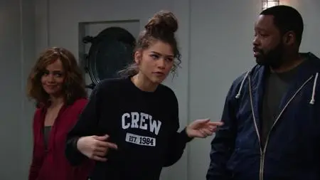 K.C. Undercover S03E04