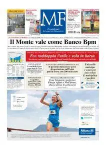 Milano Finanza - 25 Ottobre 2017